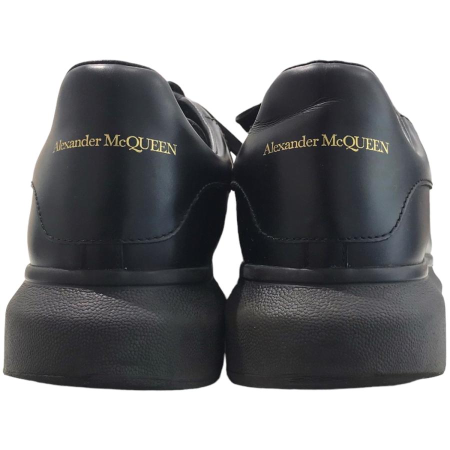 アレキサンダーマックイーン ALEXANDER McQUEEN オーバーサイズロー 