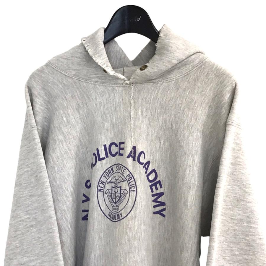 Champion 【値下げ】Champion 90s 「 N．Y．S POLICE ACADEMY 