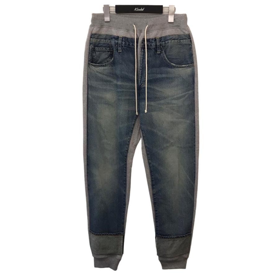 JUNYA WATANABE 【値下げ】JUNYA WATANABE×LEVI'S 22AW デニム JUNYA WATANABE 【値下げ】JUNYA WATANABE×LEVI'S 22AW デニム