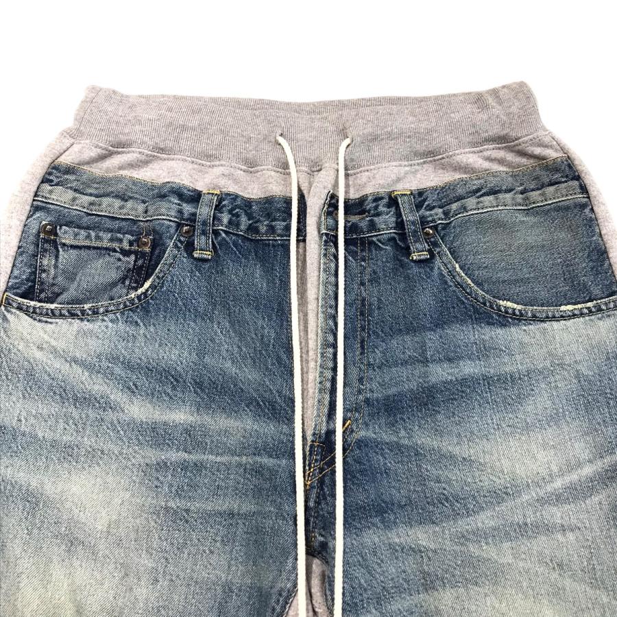 JUNYA WATANABE 【値下げ】JUNYA WATANABE×LEVI'S 22AW デニム JUNYA WATANABE 【値下げ】JUNYA WATANABE×LEVI'S 22AW デニム
