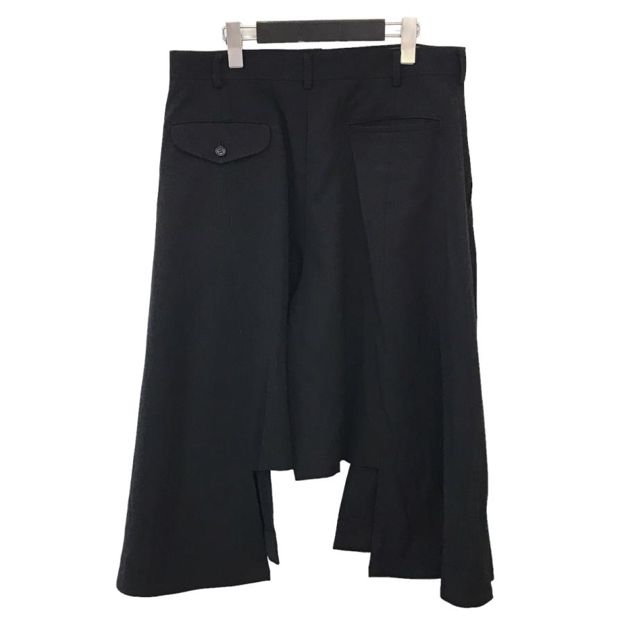 コムデギャルソンオムプリュス COMME des GARCONS HOMME PLUS 24SS 