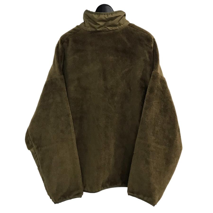 visvim 【値下げ】VISVIM 22AW 「BARLOW P．O．」 プルオーバー 