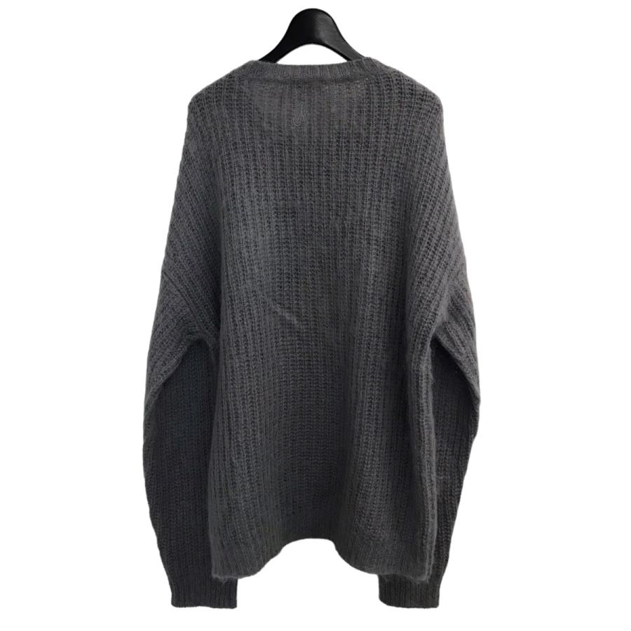 値下げ】J．W．ANDERSON 「JWA SIM CARD CREWNECK JAMPER」 SIMカード 