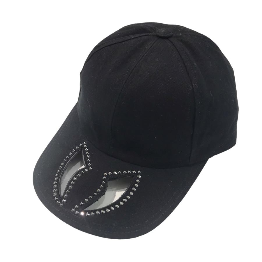 値下げ】MASU 24AW 「VAMPIRE CAP」 キャップ MPFW OJ1024 値下げ】MASU 24AW 「VAMPIRE CAP」 キャップ MPFW OJ1024