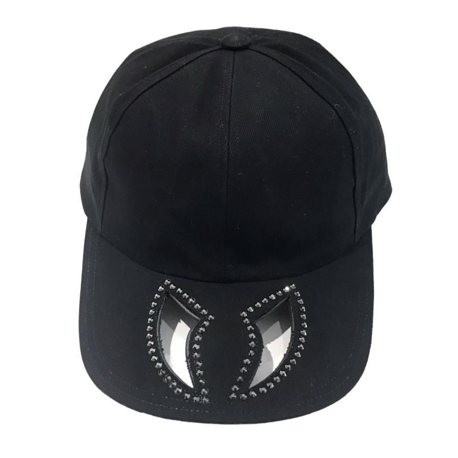 値下げ】MASU 24AW 「VAMPIRE CAP」 キャップ MPFW OJ1024 値下げ】MASU 24AW 「VAMPIRE CAP」 キャップ MPFW OJ1024