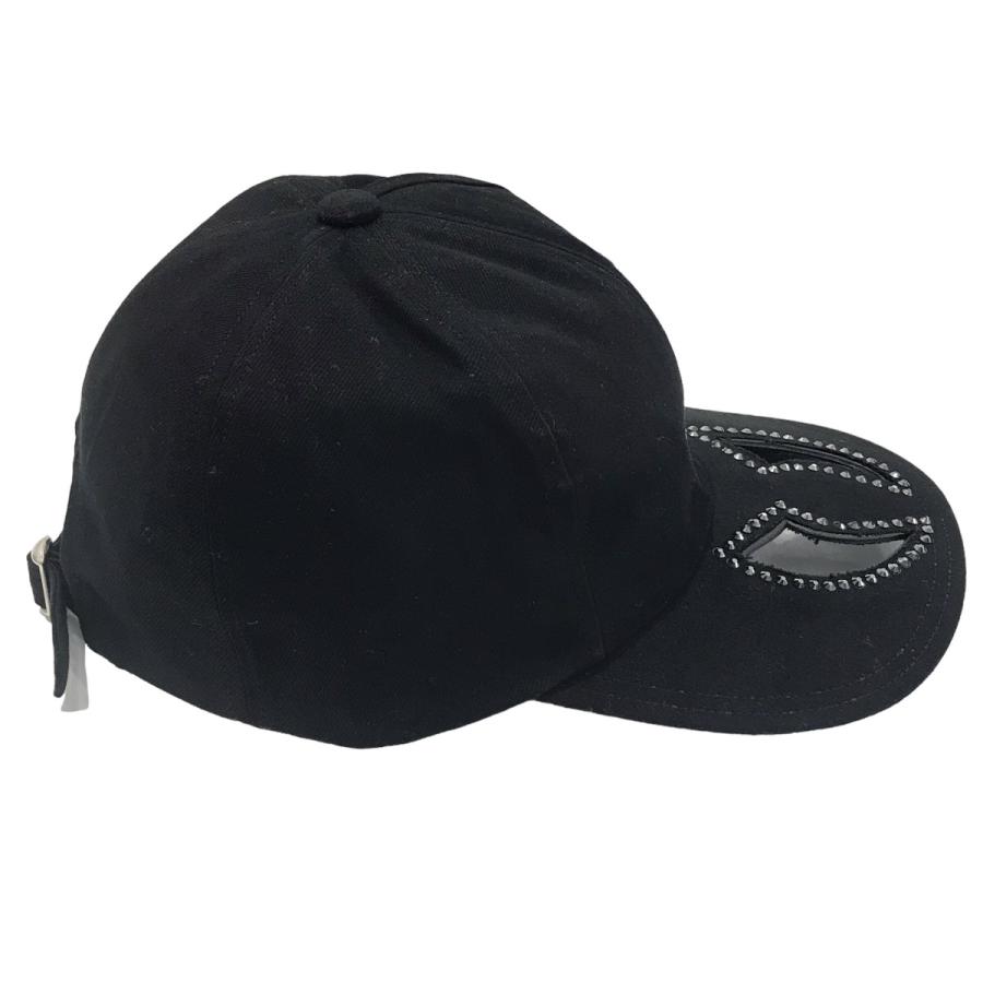 値下げ】MASU 24AW 「VAMPIRE CAP」 キャップ MPFW OJ1024 値下げ】MASU 24AW 「VAMPIRE CAP」 キャップ MPFW OJ1024