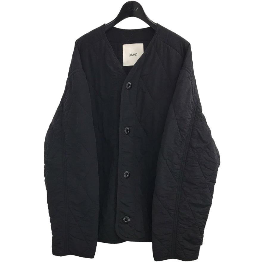 OAMC 【値下げ】OAMC 「COMBAT LINER」 キルティングライナー  