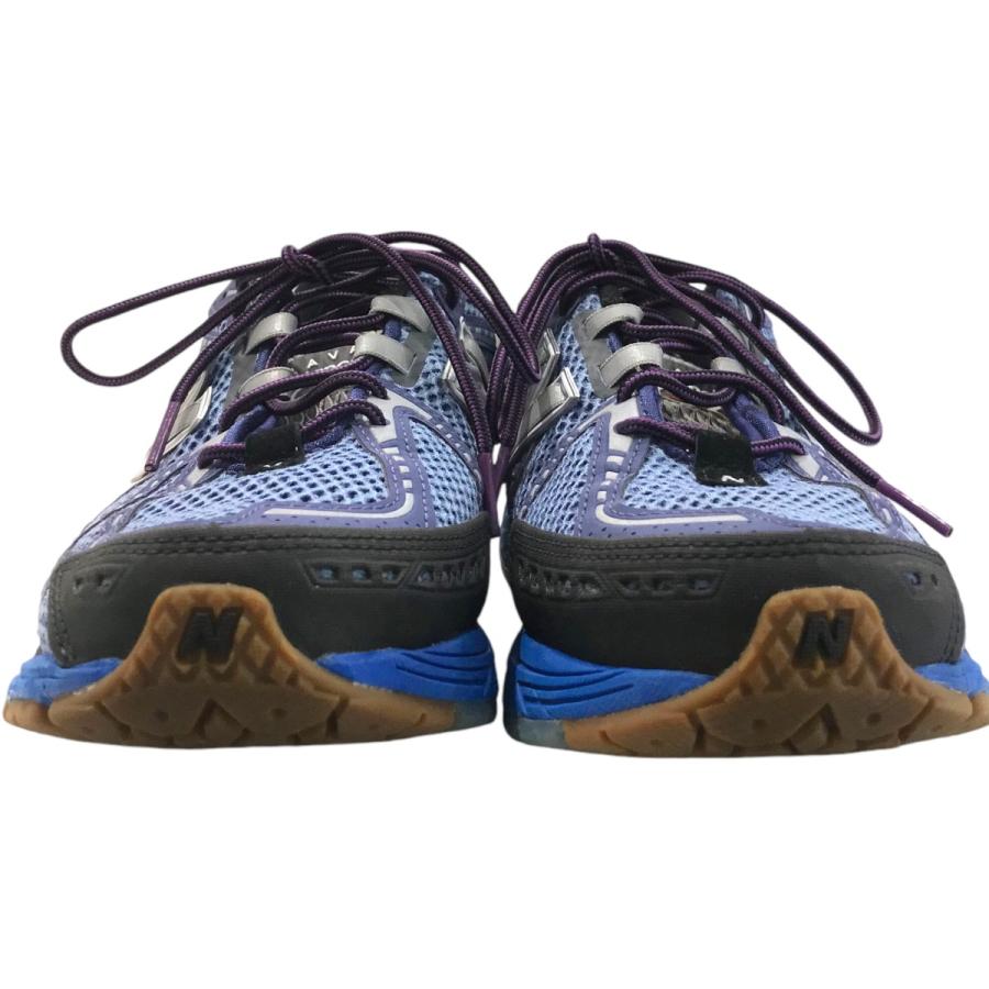 値下げ】NEW BALANCE×ACTION BRONSON 「M1906RON」 ローカット 