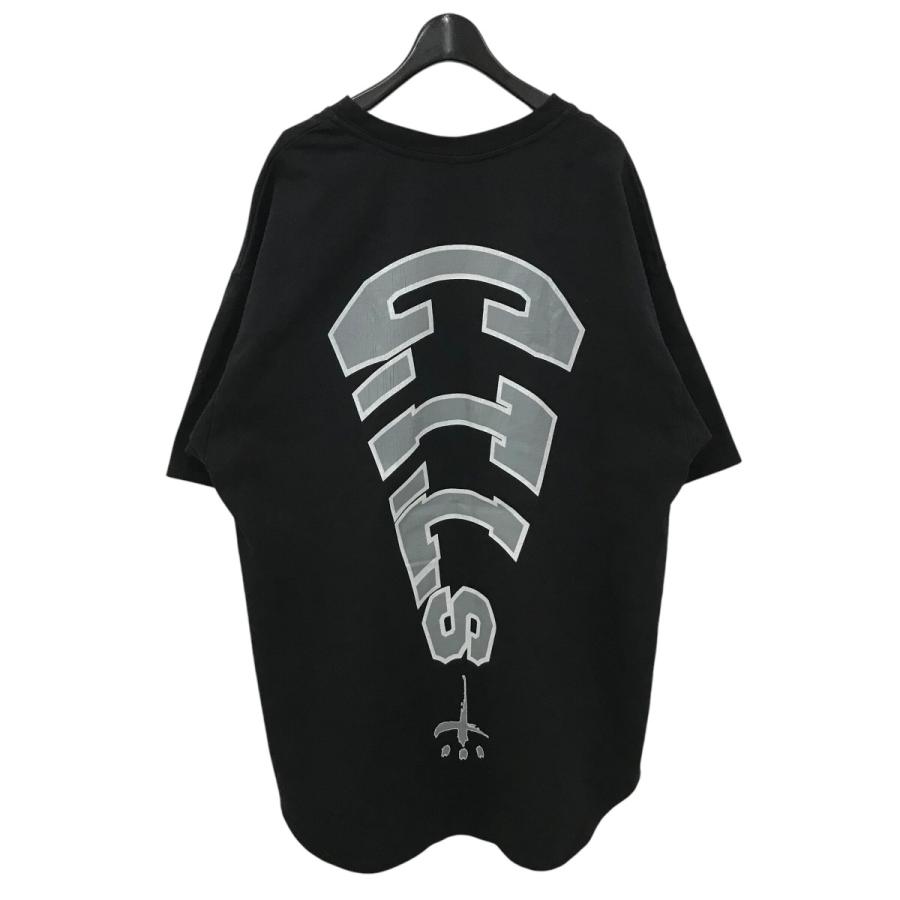 CVTVLIST Tシャツ Catalyst（OAKLEY） カタリスト CVTVLIST 大阪店限定カラー 「Block