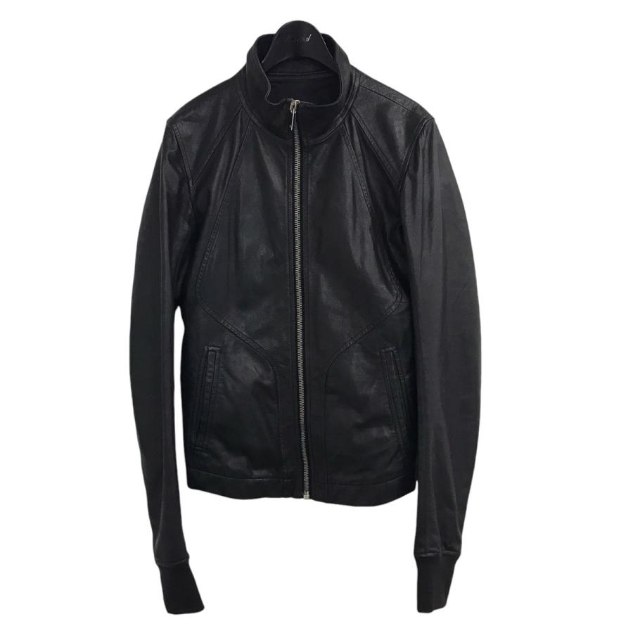 Rick Owens リックオウエンス RICK OWENS 「INTARSIA JACKET Rick Owens リックオウエンス RICK OWENS 「INTARSIA JACKET