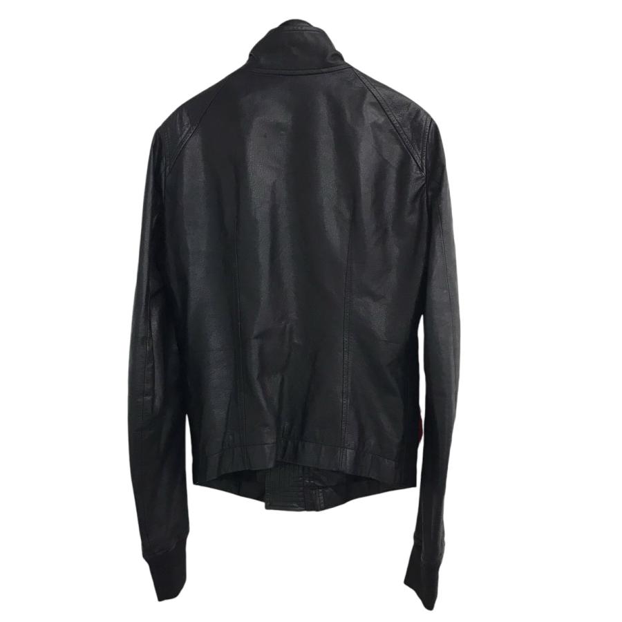 Rick Owens リックオウエンス RICK OWENS 「INTARSIA JACKET Rick Owens リックオウエンス RICK OWENS 「INTARSIA JACKET