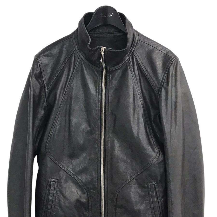 Rick Owens リックオウエンス RICK OWENS 「INTARSIA JACKET Rick Owens リックオウエンス RICK OWENS 「INTARSIA JACKET