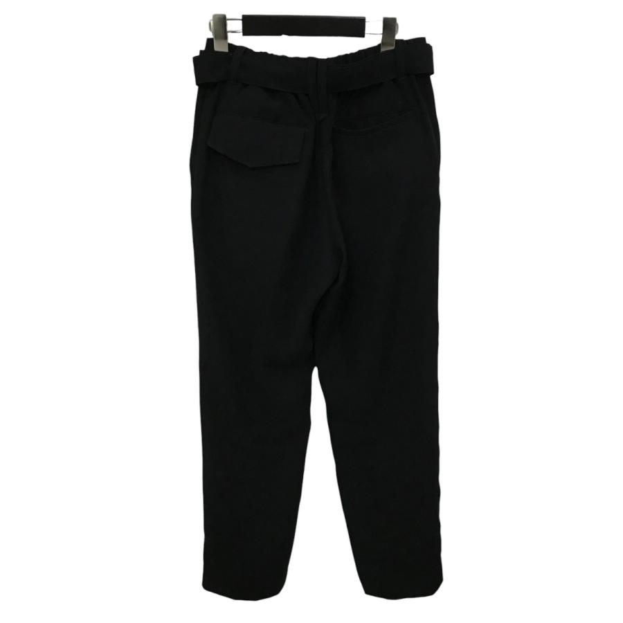 CULLNI クルニ STUDIOUS別注 「BELTED SLACKS」 ベルテッド CULLNI クルニ STUDIOUS別注 「BELTED SLACKS」 ベルテッド