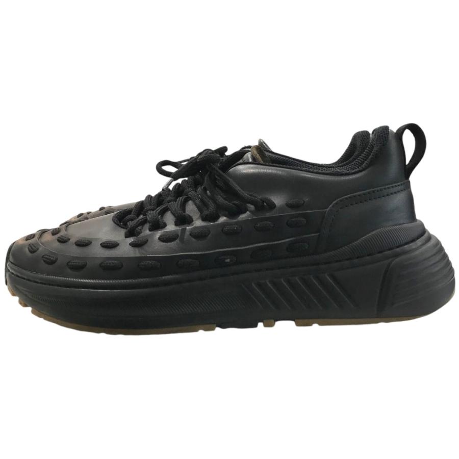 BOTTEGA VENETA ボッテガヴェネタ 「LACE-UP SPEEDSTER」 レースアップ 