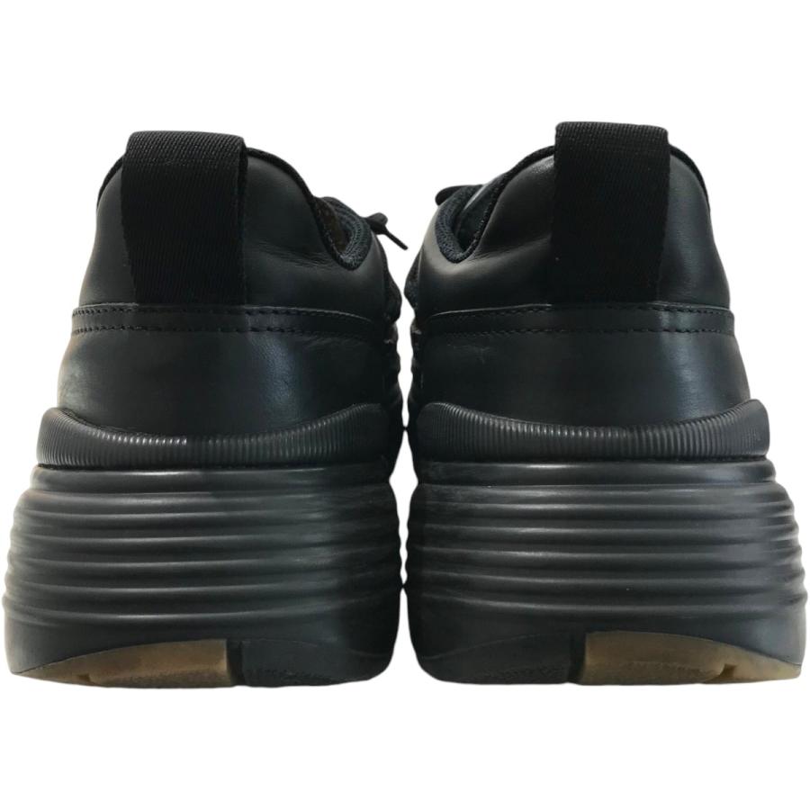 BOTTEGA VENETA ボッテガヴェネタ 「LACE-UP SPEEDSTER」 レースアップ 