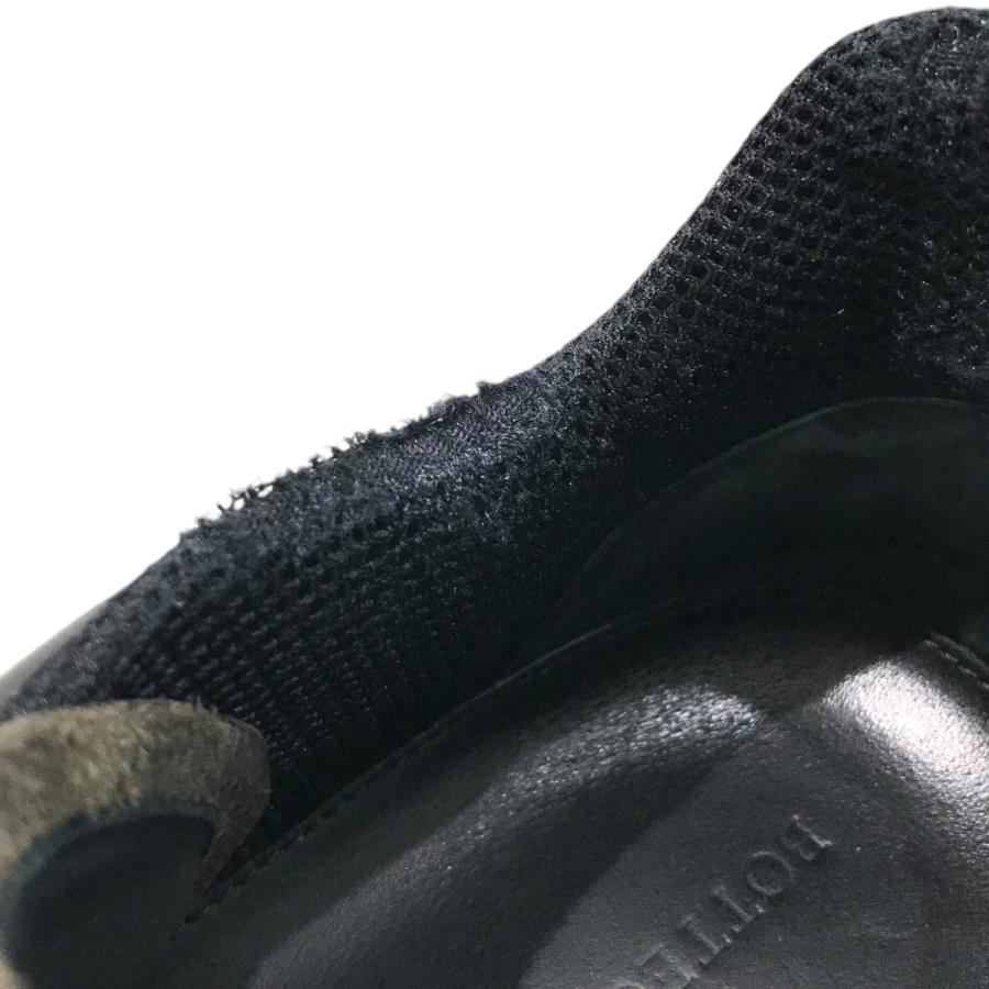 BOTTEGA VENETA ボッテガヴェネタ 「LACE-UP SPEEDSTER」 レースアップ 
