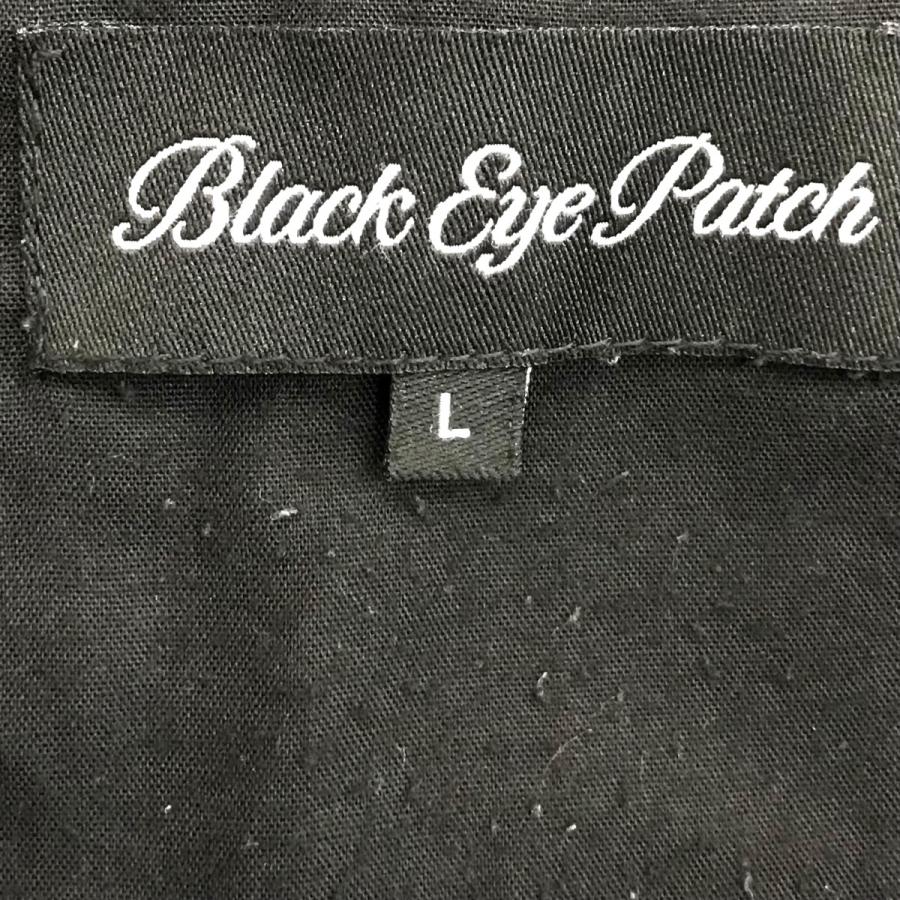 BlackEyePatch 【値下げ】THE BLACK EYE PATCH 「TACTICAL LOGO BlackEyePatch 【値下げ】THE BLACK EYE PATCH 「TACTICAL LOGO