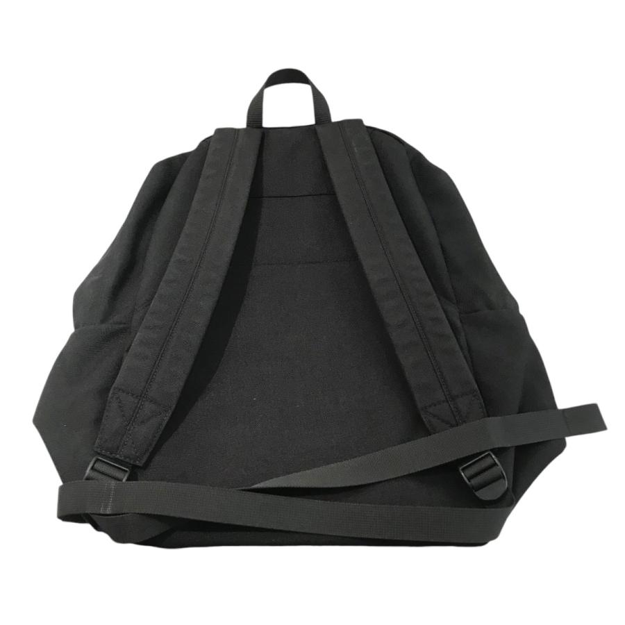 visvim TREKKER BACKPACK 本革使用 black