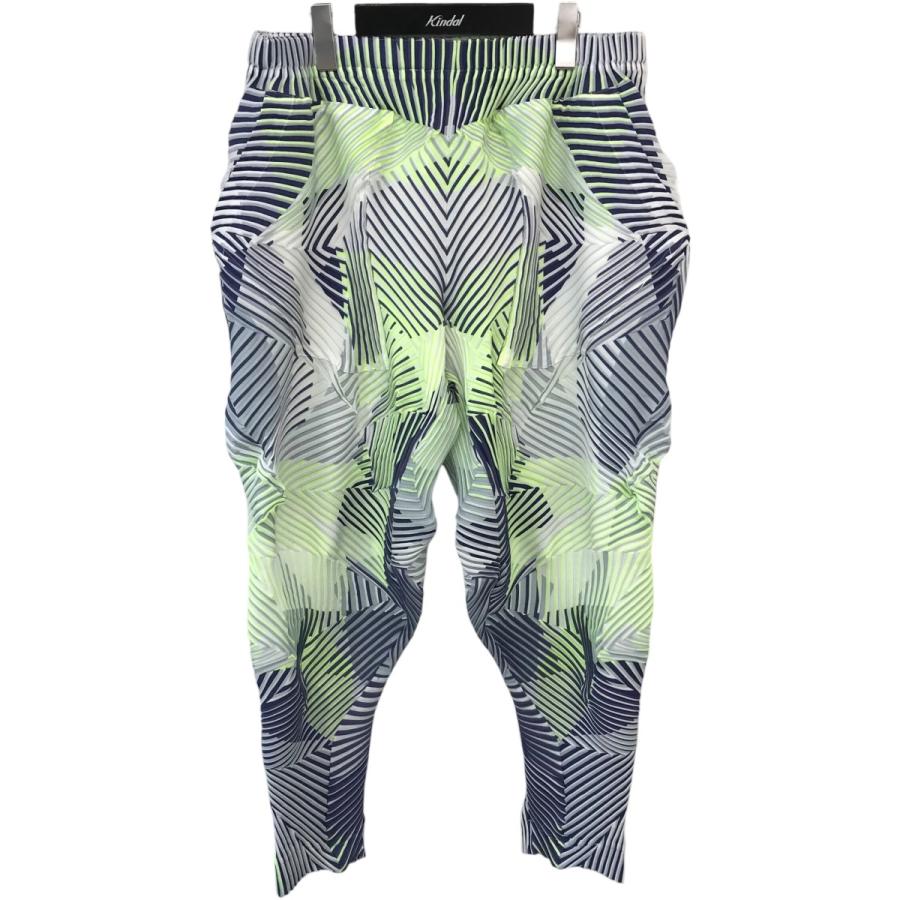 値下げ】A-POC ABLE ISSEY MIYAKE 「TYPE-P 002」 プリーツパンツ 