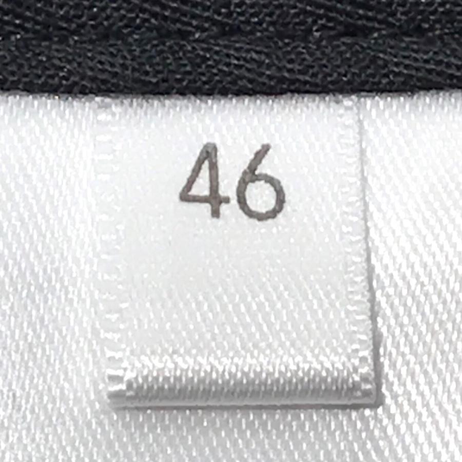 GIVENCHY 【値下げ】GIVENCHY パドロック付き千鳥格子セットアップ 