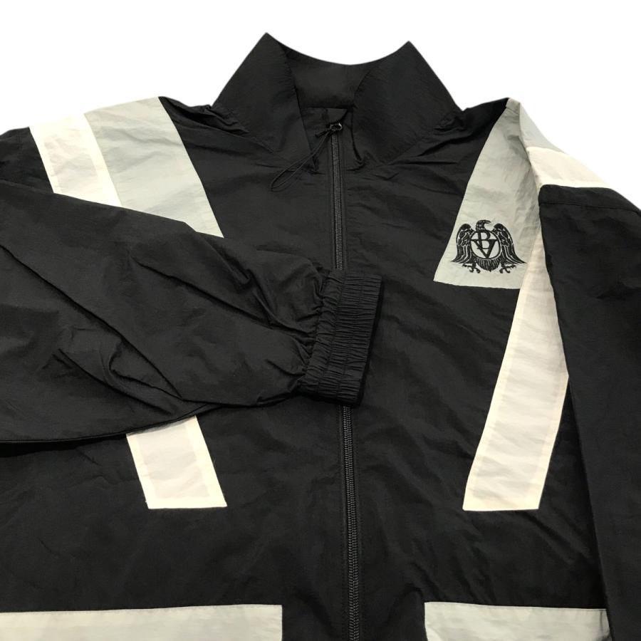 BUENA VISTA 【値下げ】BUENA 「3 LINE TRAINING TOP」 トラック BUENA VISTA 【値下げ】BUENA 「3 LINE TRAINING TOP」 トラック