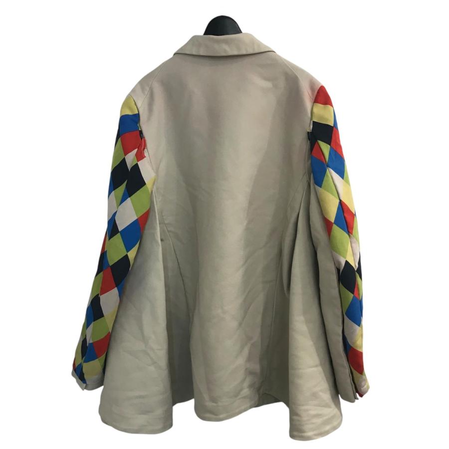 コムデギャルソンオムプリュス　23ss テーラードジャケット COMME des GARCONS HOMME PLUS(コムデギャルソンオムプリュス) / 23SS