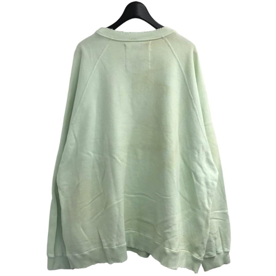 DAIRIKU 【値下げ】DAIRIKU 「BoymeetsGirl Pullover Sweater 