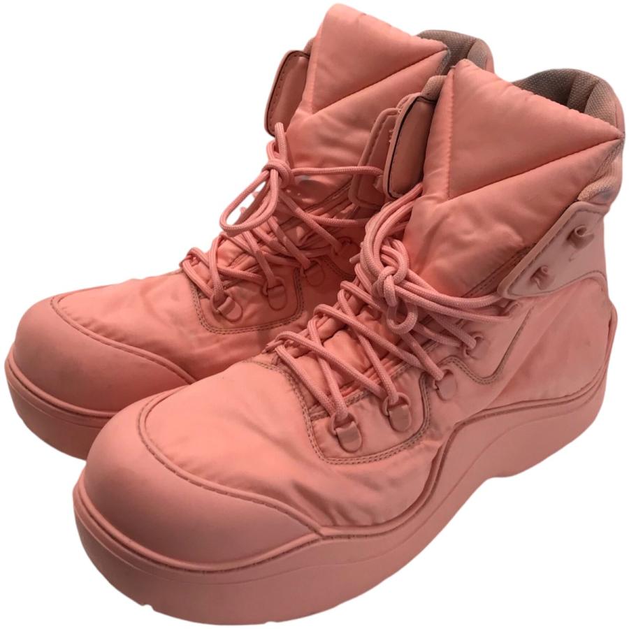 BOTTEGA VENETA 【値下げ】BOTTEGA 「PUDDLE BOMBER BOOTS」 パドル 