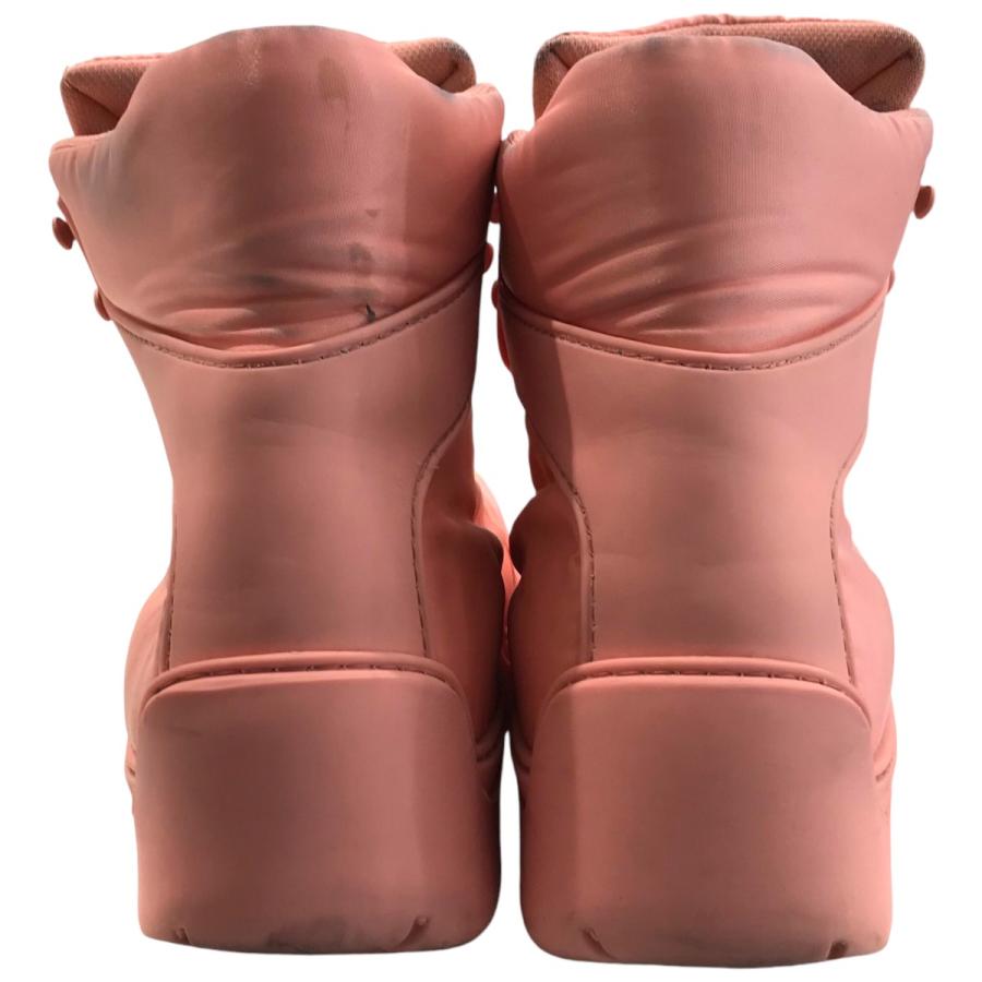 BOTTEGA VENETA 【値下げ】BOTTEGA 「PUDDLE BOMBER BOOTS」 パドル 