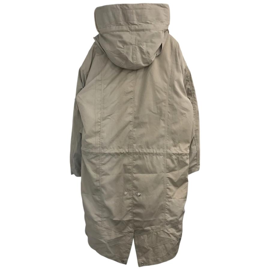 SEEALL 【値下げ】SEEALL ライナー付モッズコート SAU31 TR602  