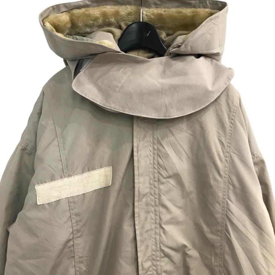 SEEALL 【値下げ】SEEALL ライナー付モッズコート SAU31 TR602  