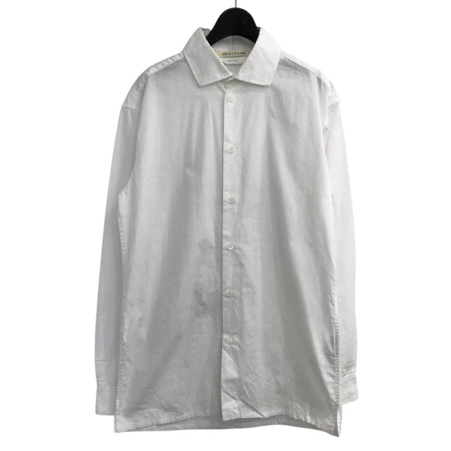 1017 ALYX 9SM（アリクス） 【値下げ】1017 ALYX 9SM 「CLASSIC SHIRT