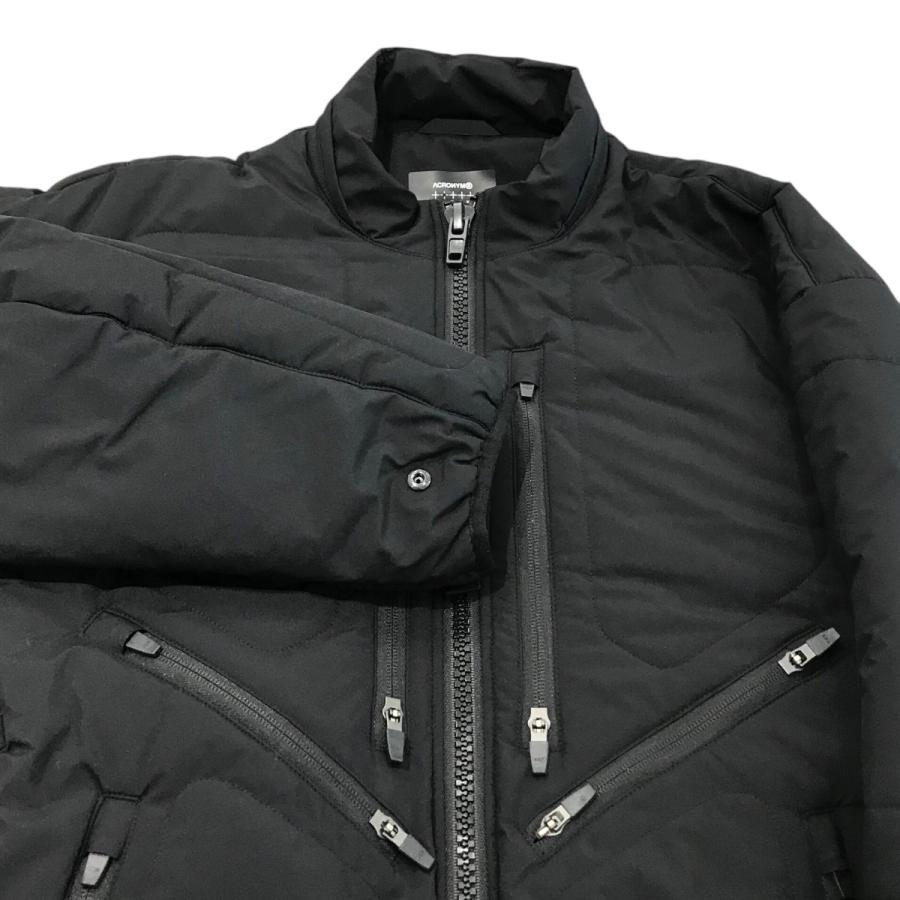 ACRONYM アクロニウム 「Windstopper PrimaLoft Modular Liner Jacket 