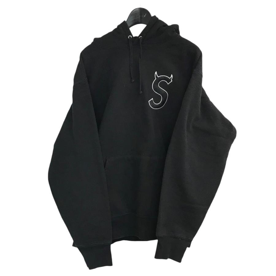シュプリーム Supreme 22AW 「S Logo Hooded Sweatshirt」 Sロゴプル 