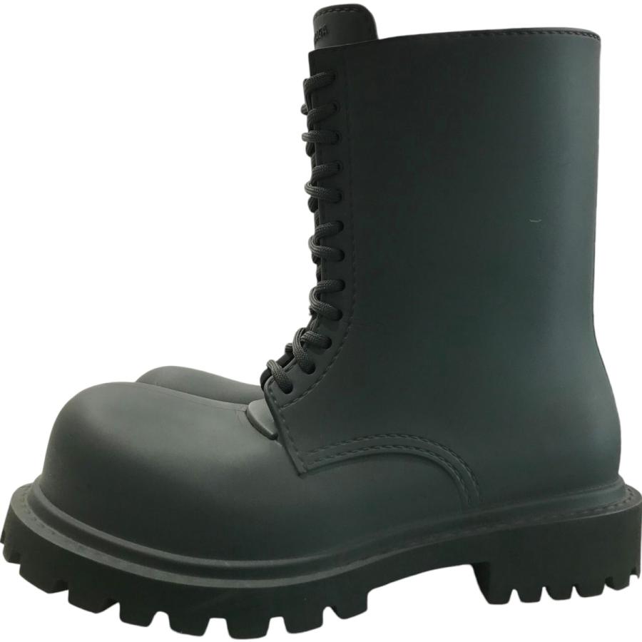 BALENCIAGA STEROID BOOT ステロイドブーツ メンズ 39
