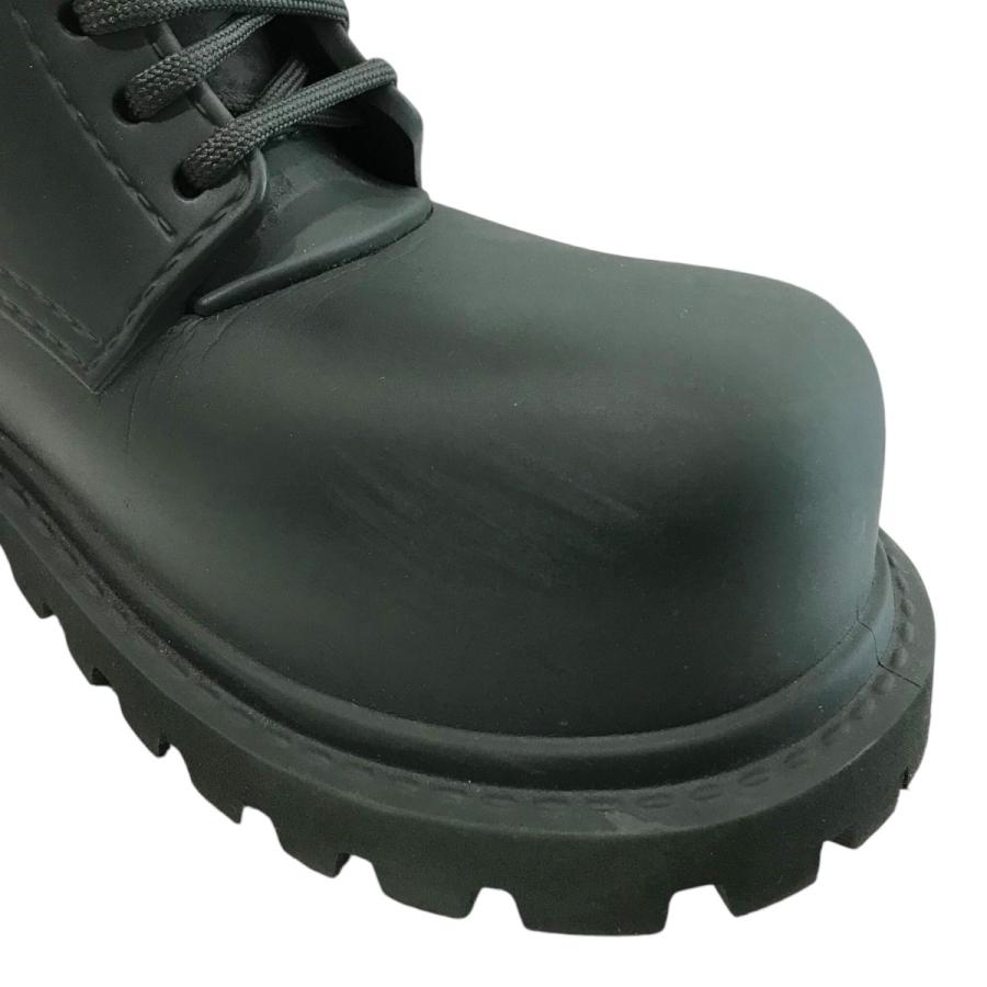 BALENCIAGA バレンシアガ 「STEROID BOOTS」 ストロイドブーツ 717807 