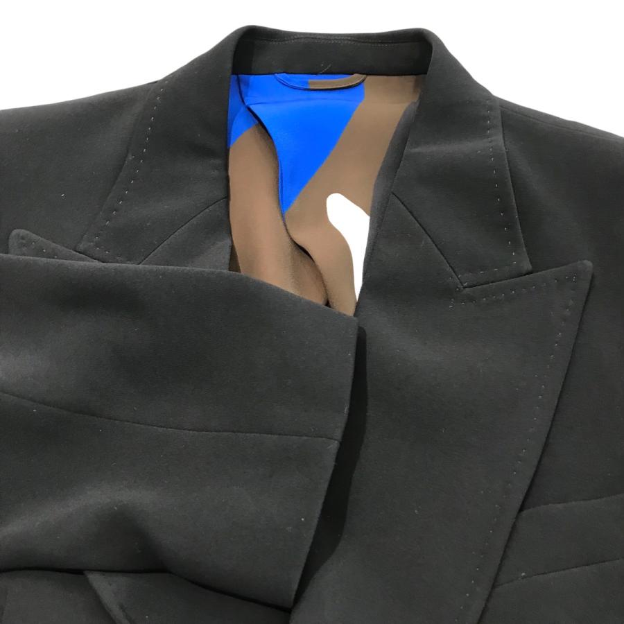 レインメーカー RAINMAKER 24AW 「DOUBLE BREASTED JACKET」 ダブル 