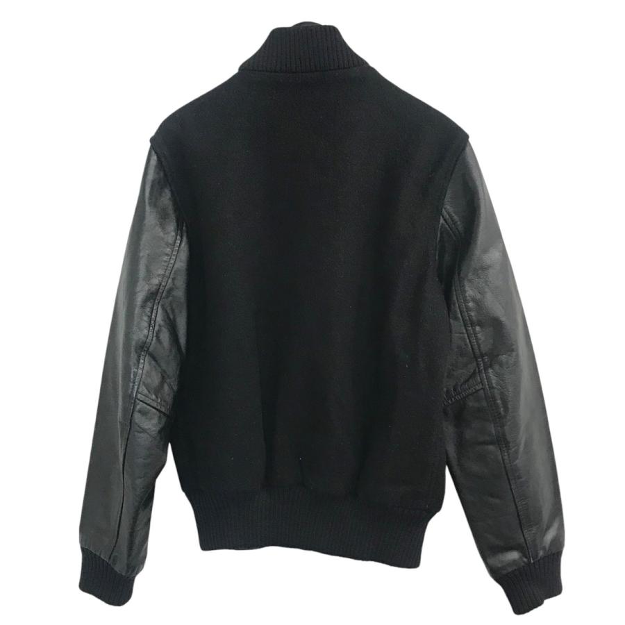 ショット×ロンハーマン スタジャン　Ｍ Ron Herman（ロンハーマン） 【値下げ】Ron Herman×Schott 「VARSITY
