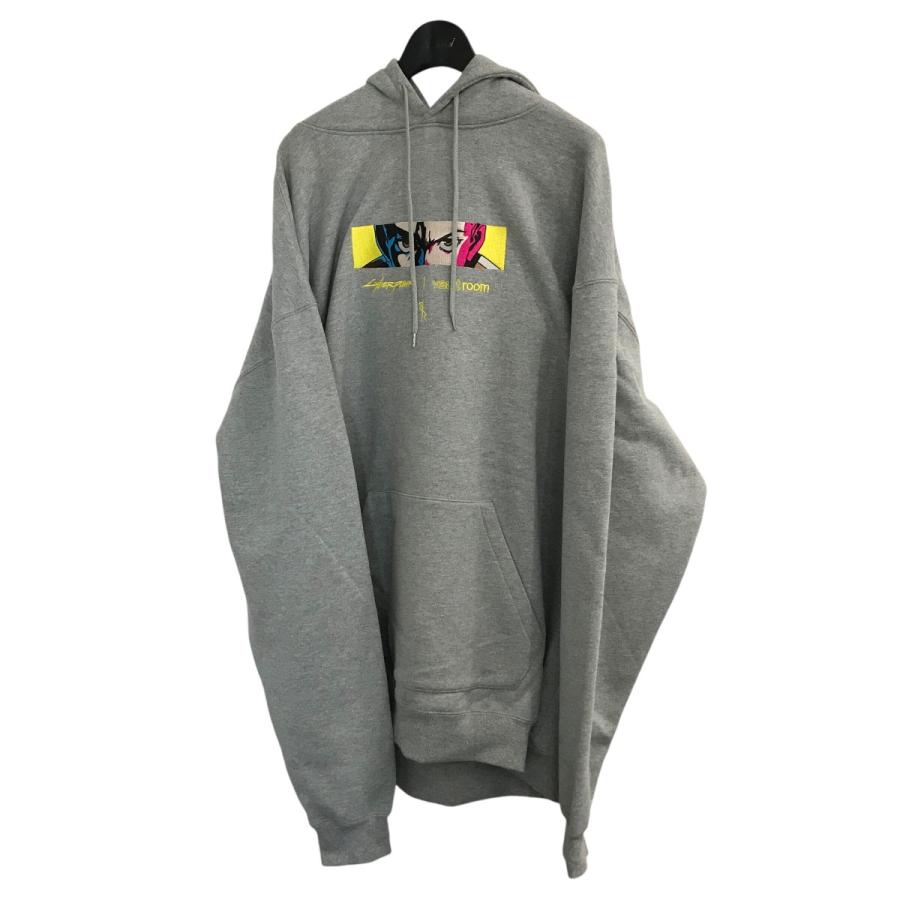 ボルトルーム×サイバーパンク VAULTROOM×CYBERPUNK 「CYBERPUNK 