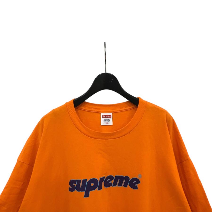 Supreme シュプリーム 24SS 「Pinline Tee」 ロゴTシャツ Supreme シュプリーム 24SS 「Pinline Tee」 ロゴTシャツ
