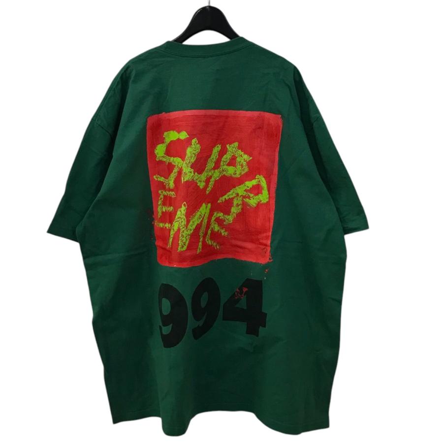 Supreme シュプリーム 24SS 「Paint Tee 994」 バックプリントT Supreme シュプリーム 24SS 「Paint Tee 994」 バックプリントT