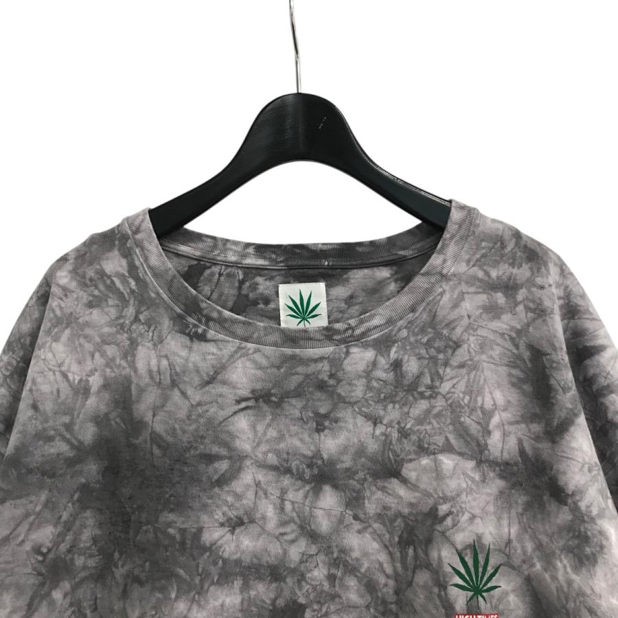 WACKO MARIA ワコマリア 24SS 「HIGHTIMES TIE DYE CREW NECK T-SHIRT 
