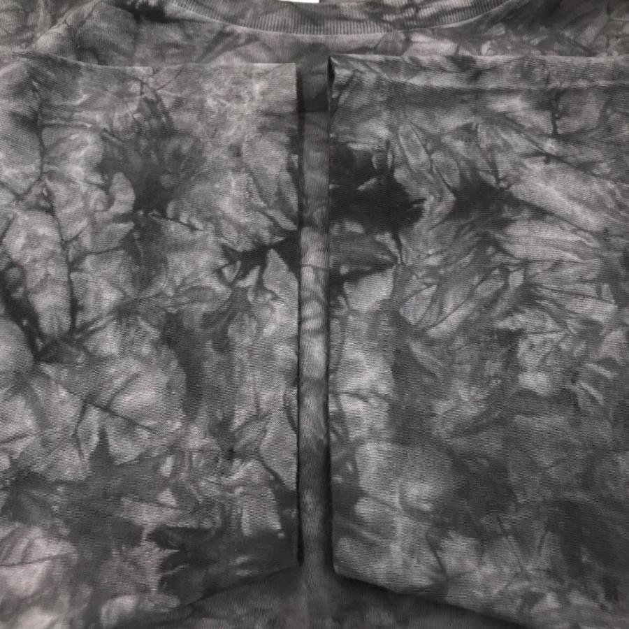 WACKO MARIA ワコマリア 24SS 「HIGHTIMES TIE DYE CREW NECK T-SHIRT 