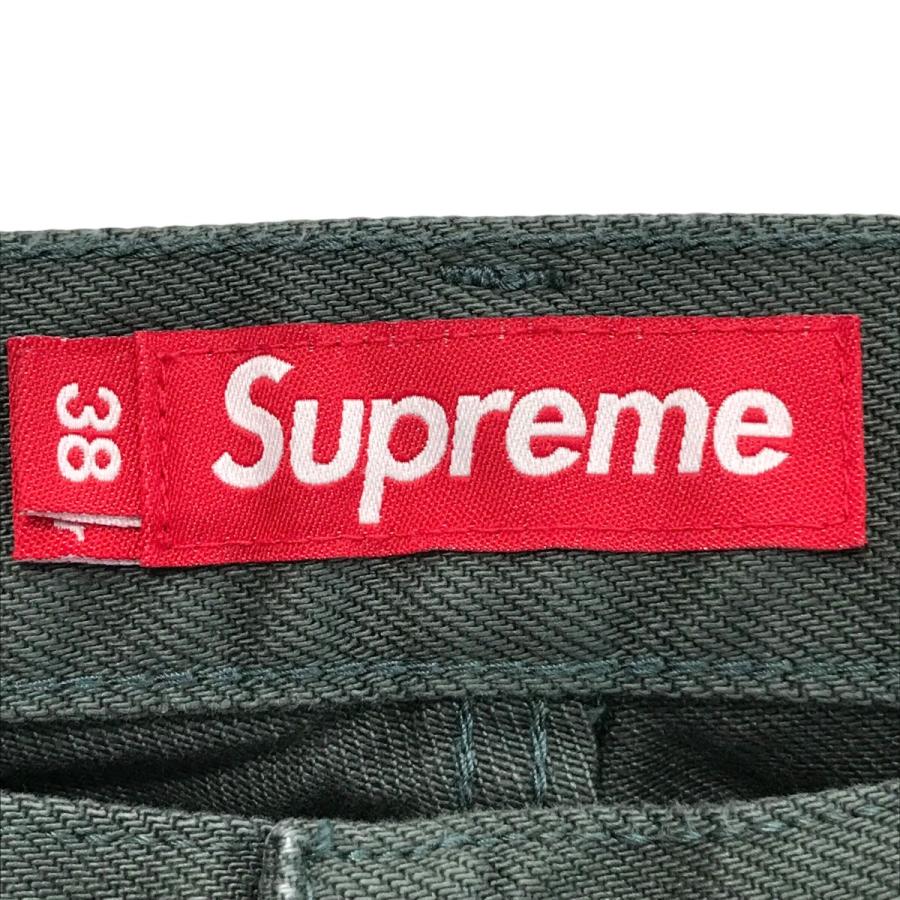 Supreme 【値下げ】Supreme 24AW 「Regular Jean」 レギュラー Supreme 【値下げ】Supreme 24AW 「Regular Jean」 レギュラー
