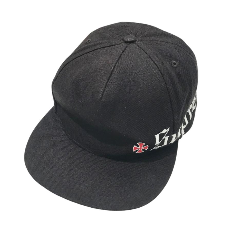 Supreme シュプリーム×インディペンデント Supreme×INDEPENDENT 17AW 