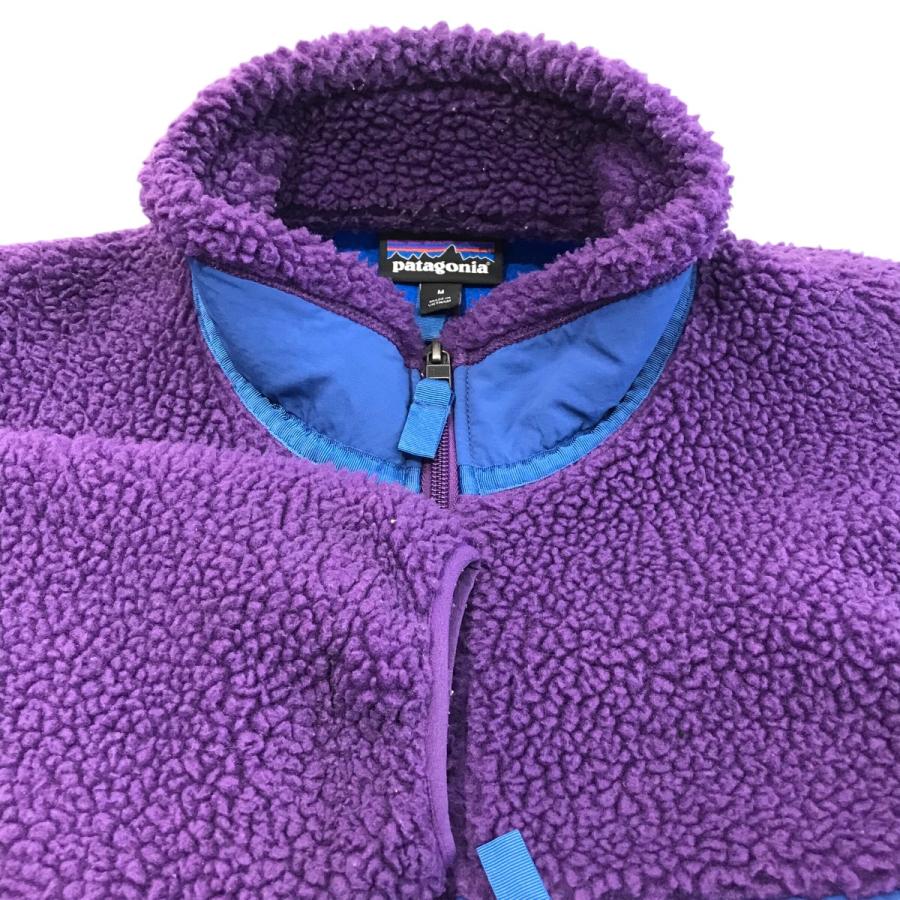 パタゴニア Patagonia 「クラシック・レトロX・ジャケット」 フリース 