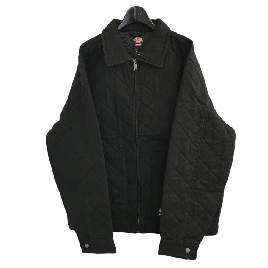 Supreme シュプリーム×ディッキーズ Supreme×Dickies 21AW 「Quilted 