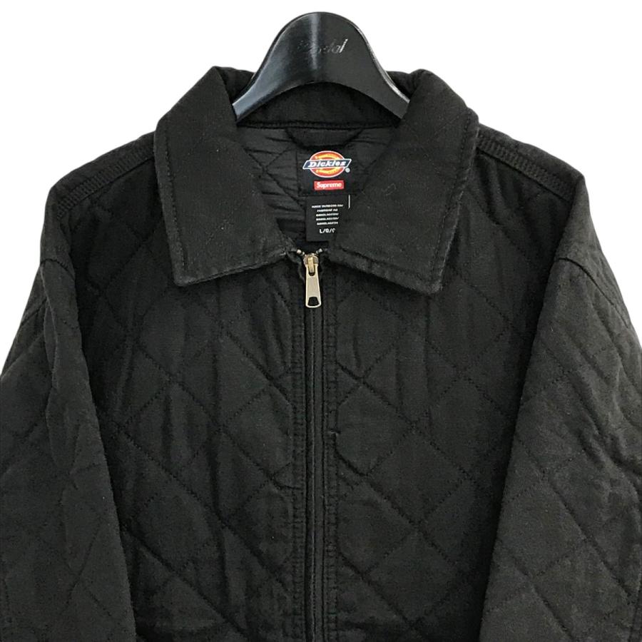 Supreme シュプリーム×ディッキーズ Supreme×Dickies 21AW 「Quilted 