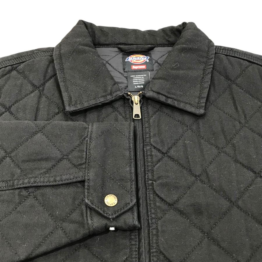 Supreme シュプリーム×ディッキーズ Supreme×Dickies 21AW 「Quilted 