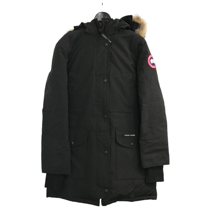 カナダグース CANADA GOOSE 「TRILLIUM PARKA」 ダウンジャケット 
